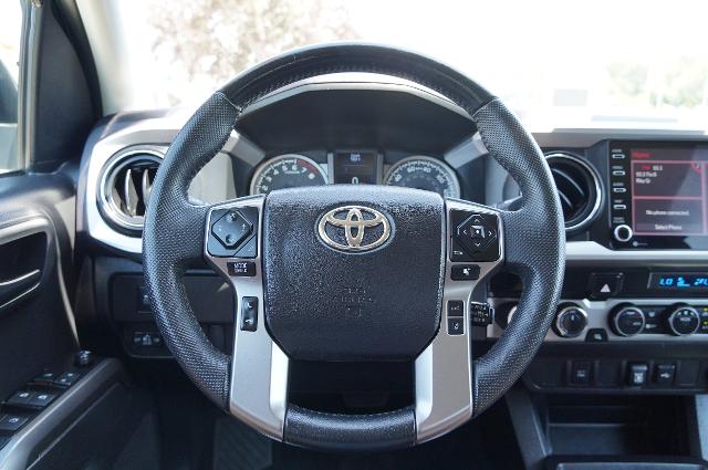 2023 Toyota Tacoma 4WD Vehicle Photo in Riverdale, UT 84405