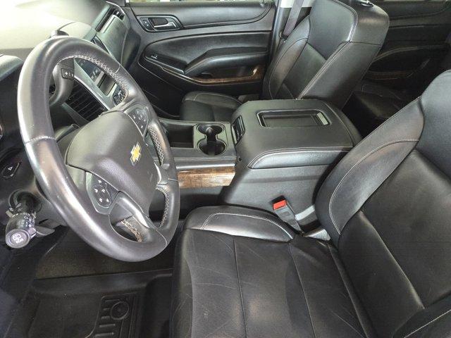 2016 Chevrolet Suburban Vehicle Photo in Decatur, TX 76234
