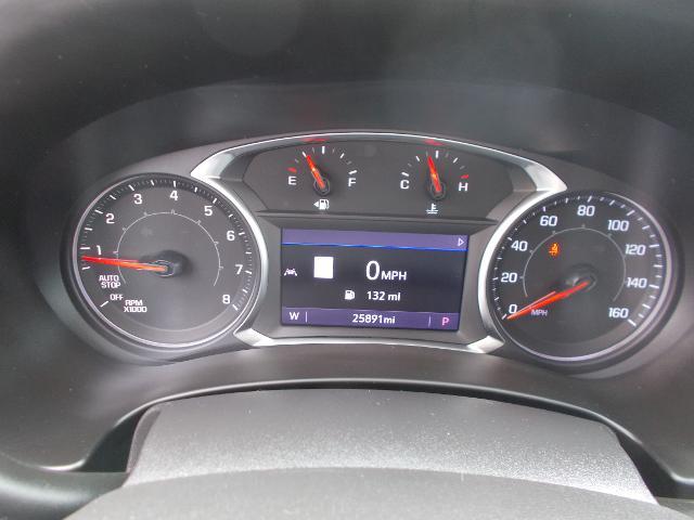 2022 GMC Terrain Vehicle Photo in LOWELL, MA 01852-4336