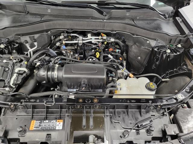 2023 Ford Explorer Vehicle Photo in Neenah, WI 54956