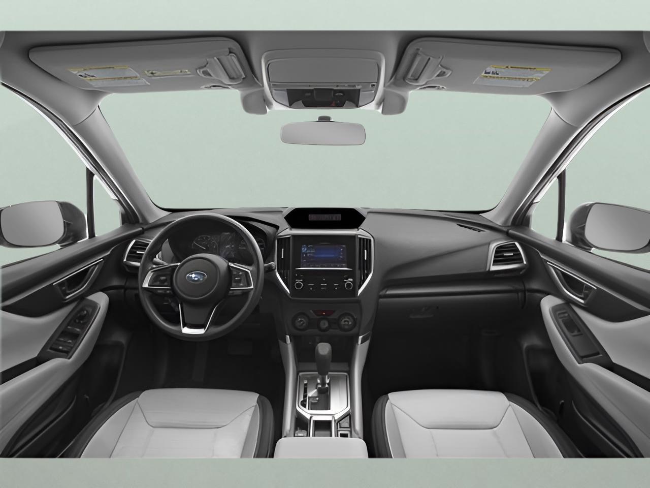 2019 Subaru Forester Vehicle Photo in Georgetown, TX 78626