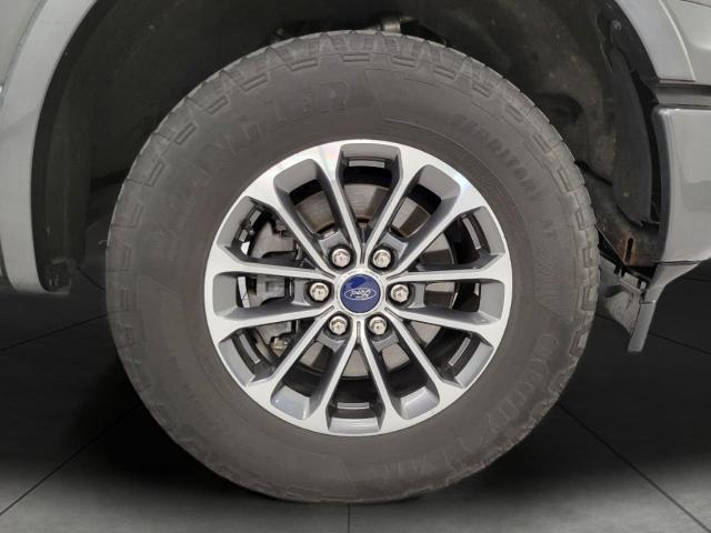 2020 Ford F-150 Vehicle Photo in Neenah, WI 54956