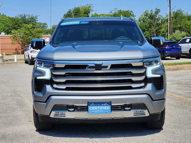 2024 Chevrolet Silverado 1500 Vehicle Photo in DENTON, TX 76210-9321