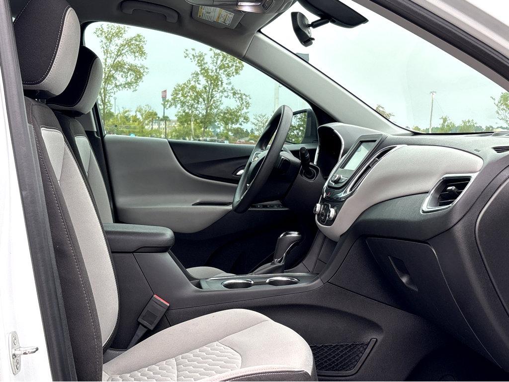 2018 Chevrolet Equinox Vehicle Photo in POOLER, GA 31322-3252