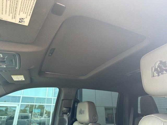 2025 Chevrolet Silverado 2500 HD Vehicle Photo in BENTONVILLE, AR 72712-4322