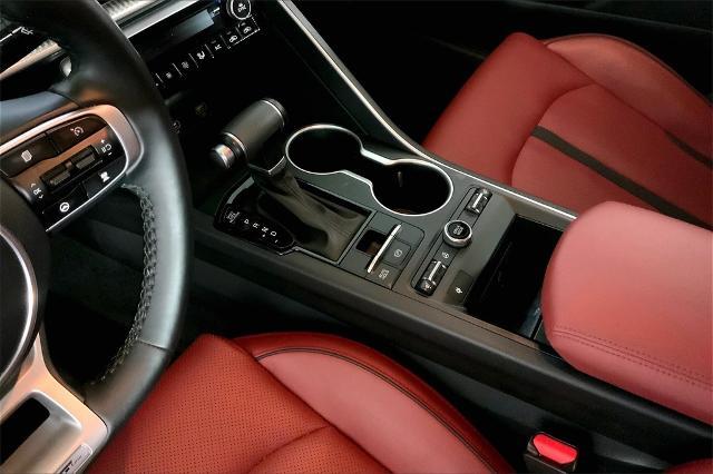2024 Kia K5 Vehicle Photo in Lees Summit, MO 64086