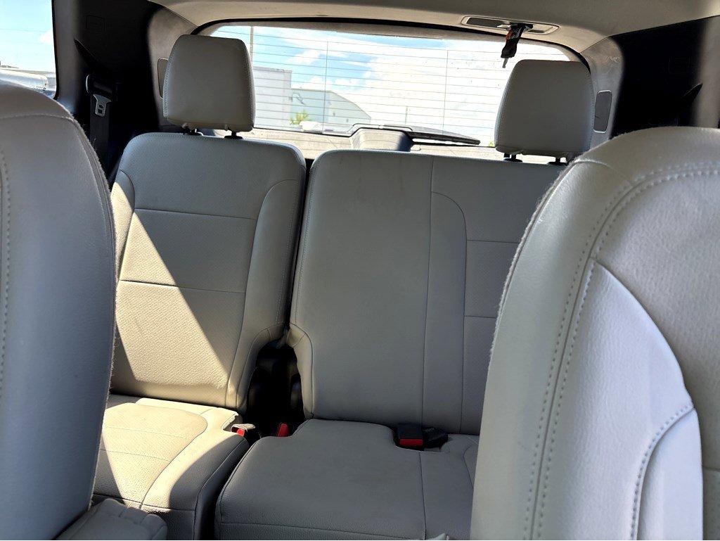 2020 Chevrolet Traverse Vehicle Photo in SAVANNAH, GA 31406-4513