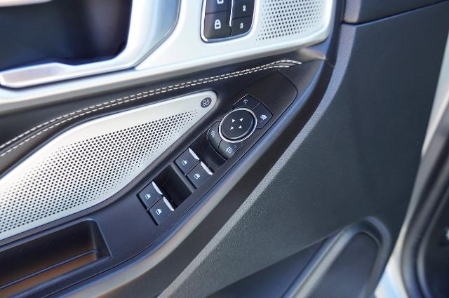 2020 Ford Explorer Vehicle Photo in Riverdale, UT 84405