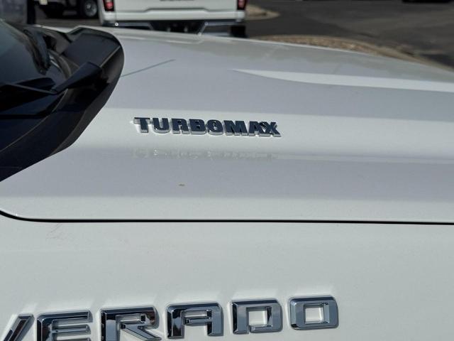 2025 Chevrolet Silverado 1500 Vehicle Photo in COLUMBIA, MO 65203-3903