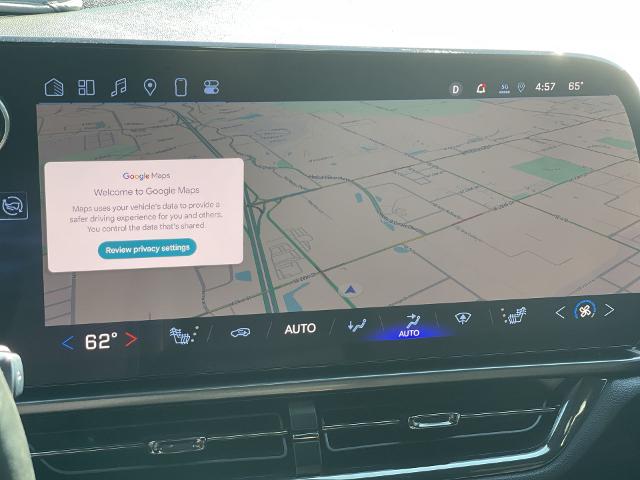 2024 Chevrolet Equinox EV Vehicle Photo in BENTONVILLE, AR 72712-4322