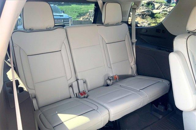 2021 GMC Yukon Vehicle Photo in KANSAS CITY, MO 64114-4502