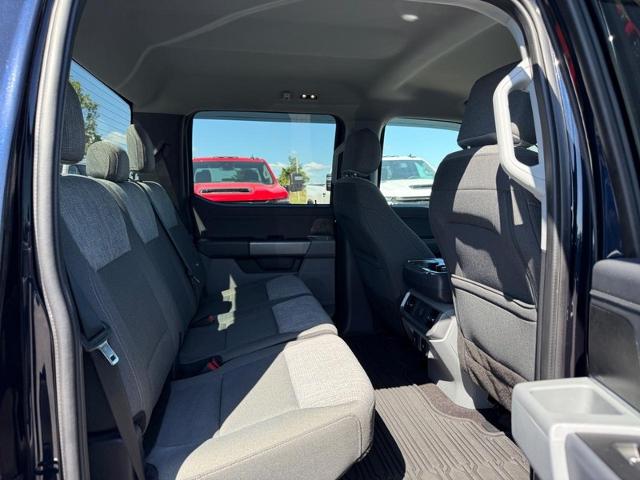 2021 Ford F-150 Vehicle Photo in COLUMBIA, MO 65203-3903