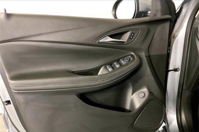 2023 Buick Encore GX Vehicle Photo in KANSAS CITY, MO 64114-4502
