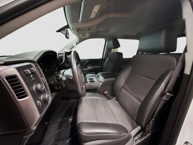2016 GMC Sierra 1500 Vehicle Photo in EVERETT, WA 98203-5662