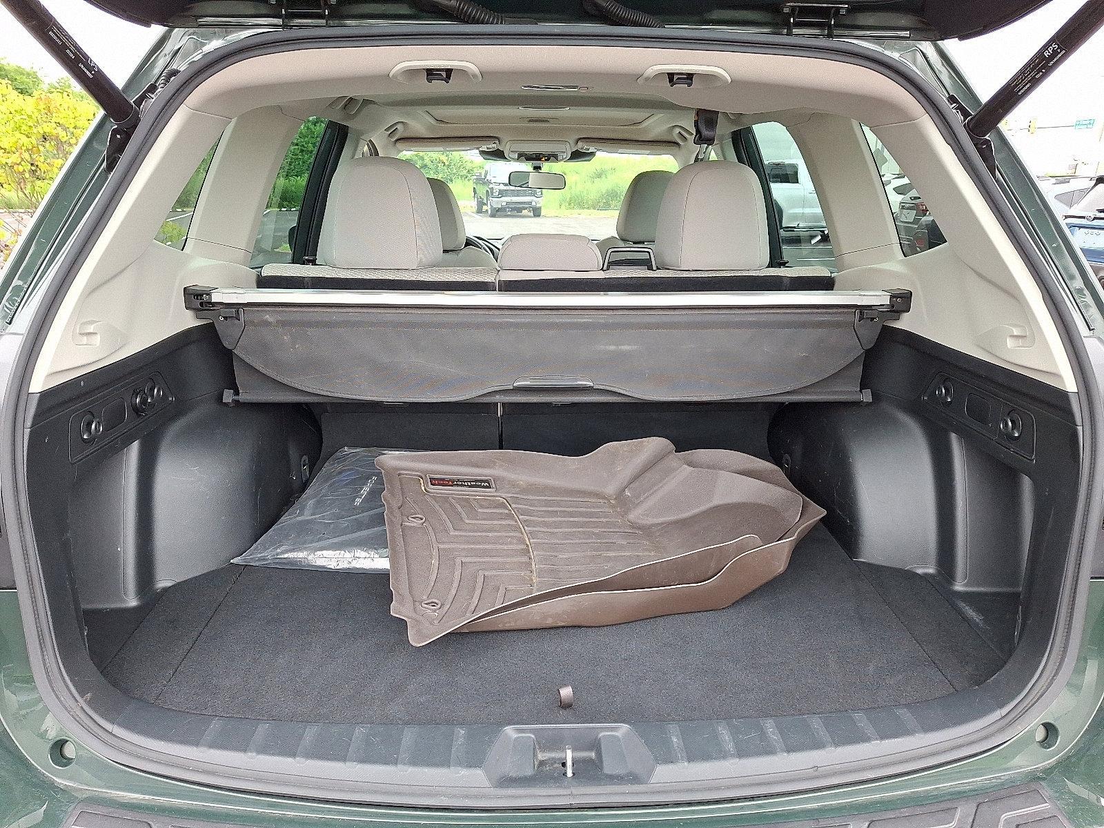 2023 Subaru Forester Vehicle Photo in Easton, PA 18045