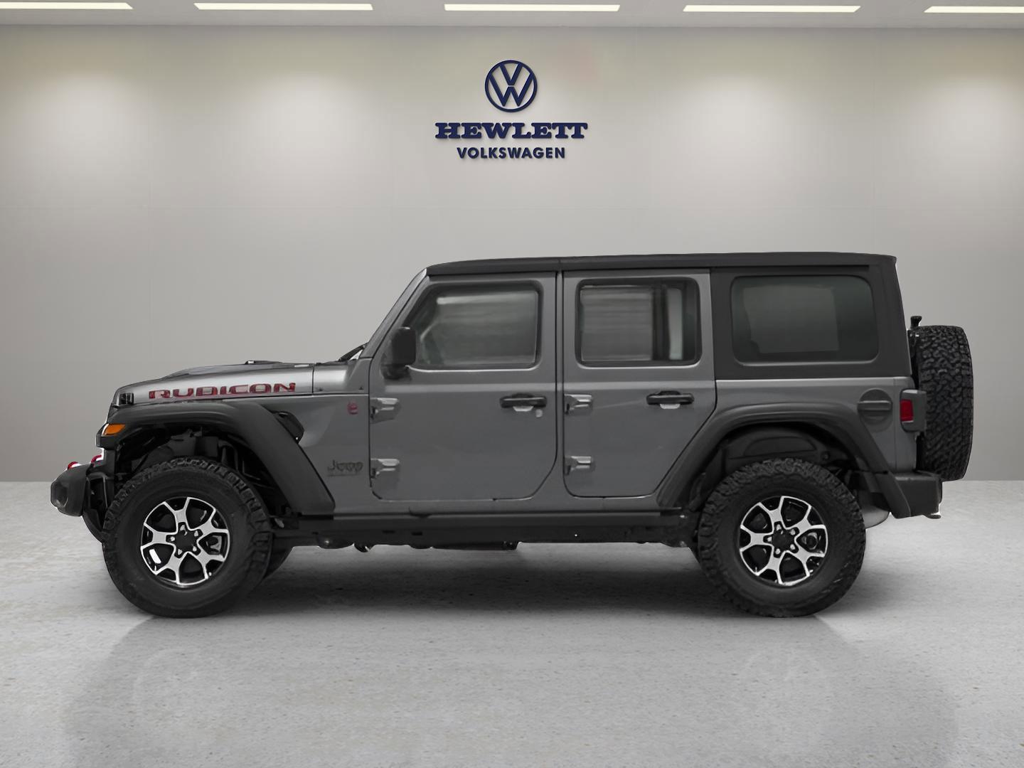 2021 Jeep Wrangler Vehicle Photo in Georgetown, TX 78626