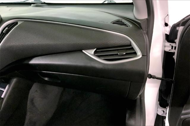 2022 Chevrolet Malibu Vehicle Photo in Lees Summit, MO 64086