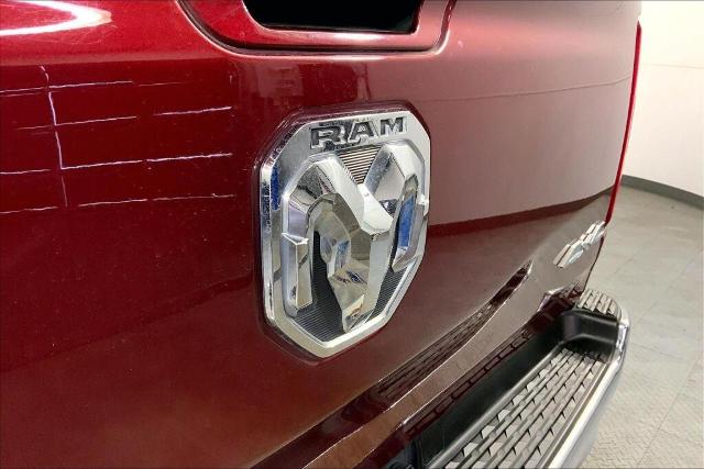 2020 Ram 1500 Vehicle Photo in Kansas City, MO 64114
