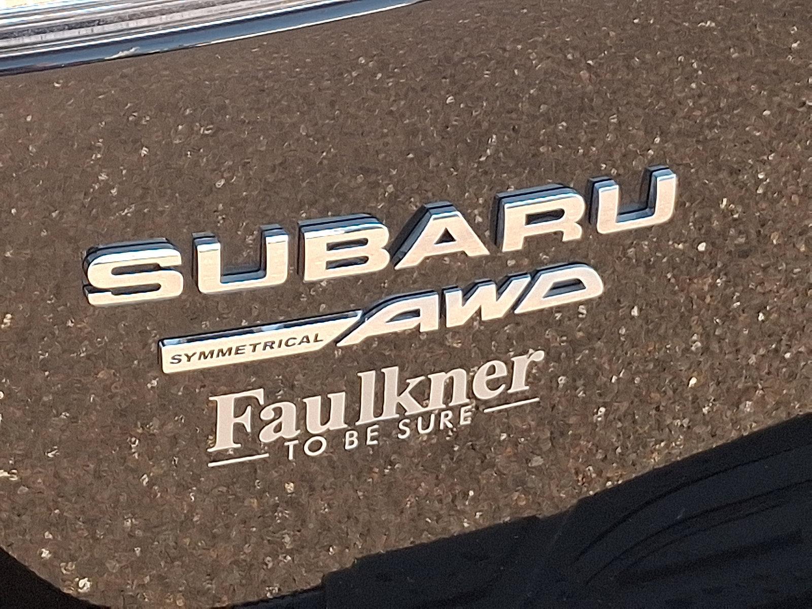 2022 Subaru Forester Vehicle Photo in Trevose, PA 19053