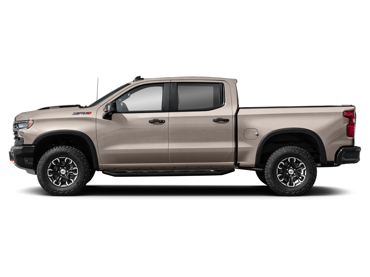 2026 Chevrolet Silverado 1500 ZR2 - Photo 39