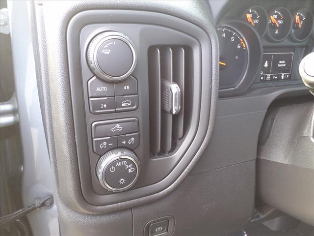 2024 Chevrolet Silverado 1500 Vehicle Photo in TARENTUM, PA 15084-1435