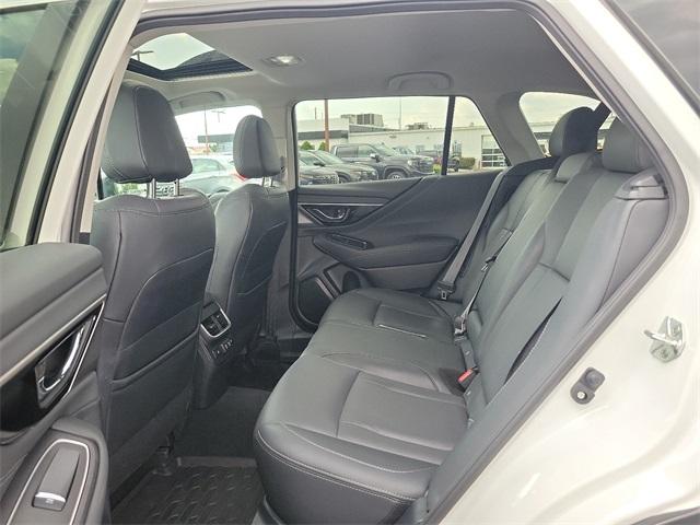 2022 Subaru Outback Vehicle Photo in New Bloomfield, PA 17068