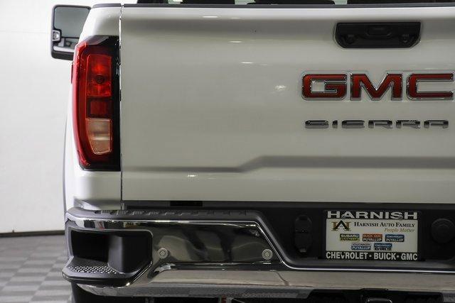 2024 GMC Sierra 2500 HD Vehicle Photo in PUYALLUP, WA 98371-4149