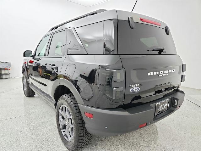 2022 Ford Bronco Sport Vehicle Photo in Grapevine, TX 76051