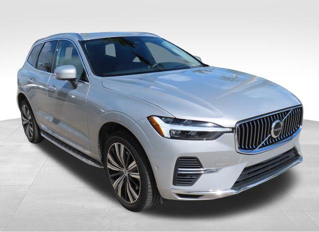 2022 Volvo XC60 Recharge Plug-In Hyb Vehicle Photo in DELRAY BEACH, FL 33483-3294