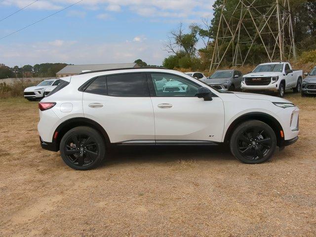 2024 Buick Envision Vehicle Photo in ALBERTVILLE, AL 35950-0246