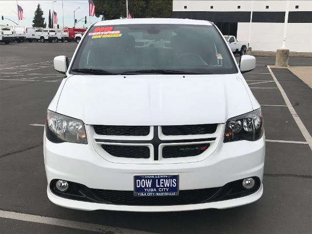 Used 2019 Dodge Grand Caravan GT with VIN 2C4RDGEG9KR760902 for sale in Yuba City, CA