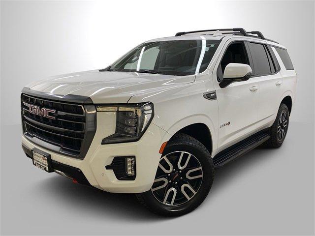 2023 GMC Yukon Vehicle Photo in PORTLAND, OR 97225-3518