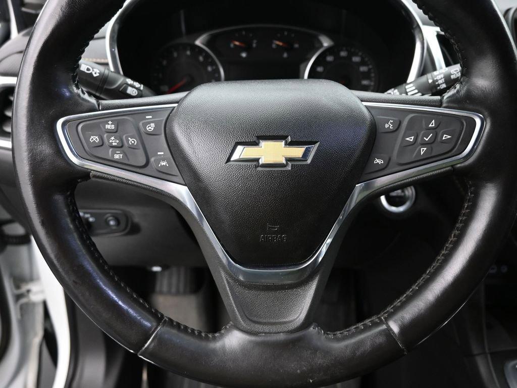 2020 Chevrolet Equinox Vehicle Photo in Marion, IA 52302