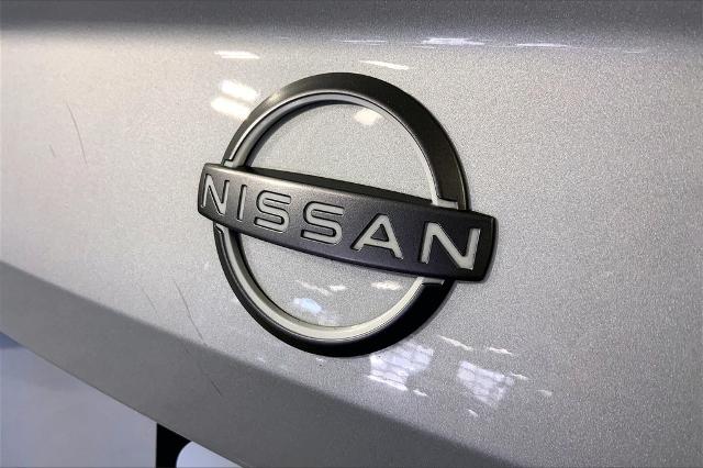 2023 Nissan Altima Vehicle Photo in Kansas City, MO 64114