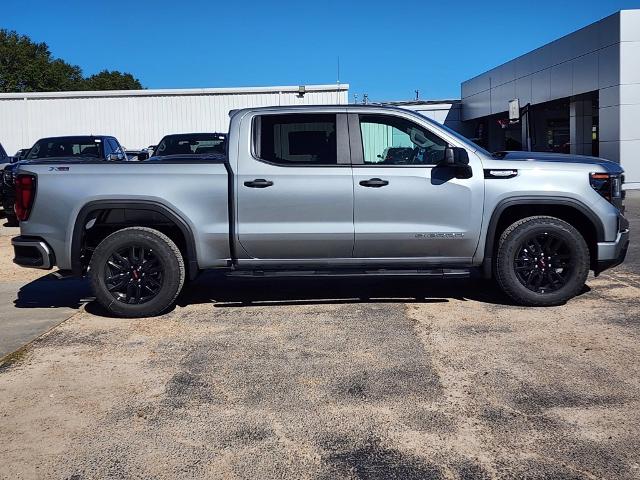 2025 GMC Sierra 1500 Vehicle Photo in PARIS, TX 75460-2116