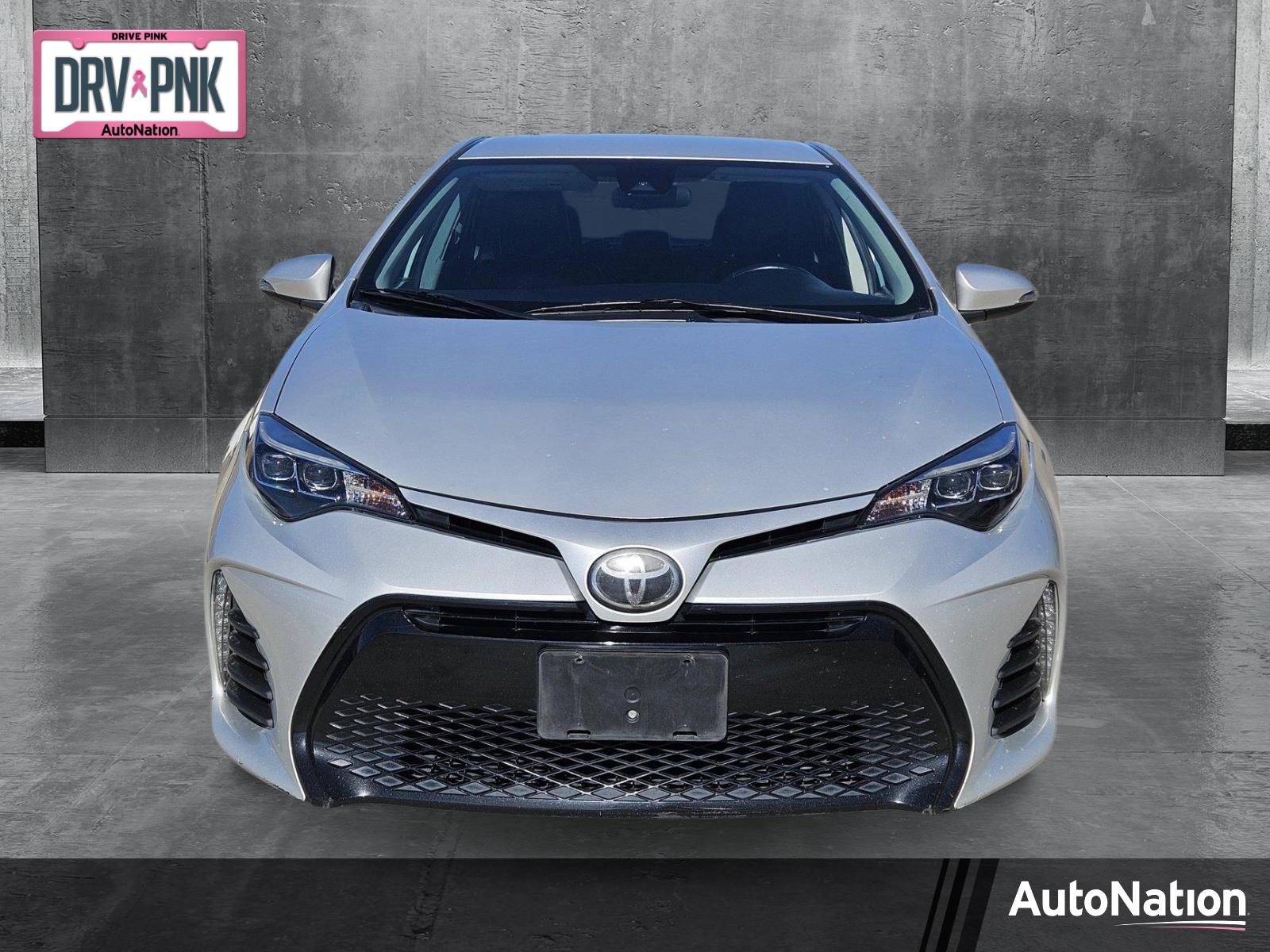 2019 Toyota Corolla Vehicle Photo in NORTH RICHLAND HILLS, TX 76180-7199