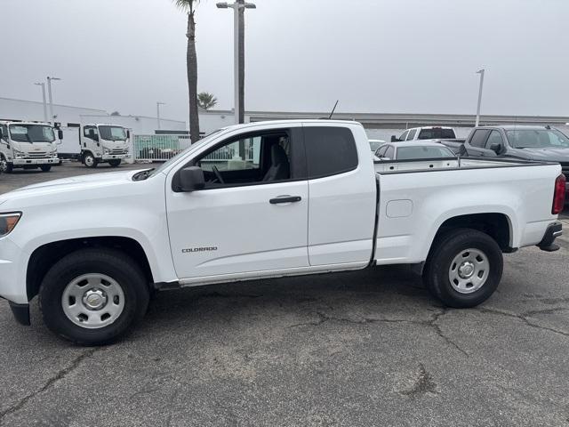 2016 Chevrolet Colorado Vehicle Photo in VENTURA, CA 93003-8585