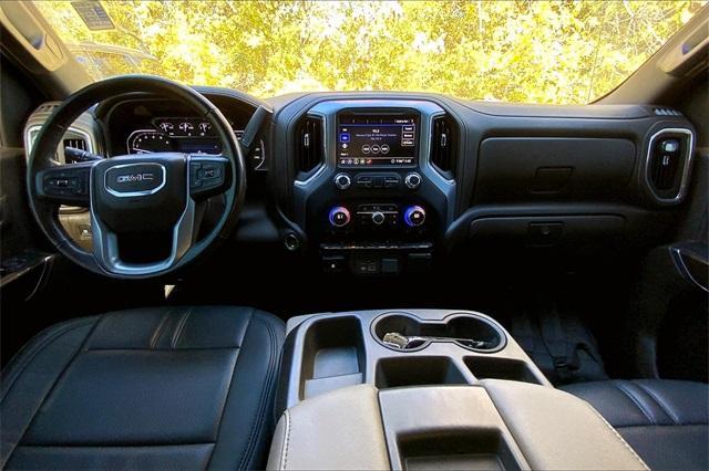 2020 GMC Sierra 1500 Vehicle Photo in KANSAS CITY, MO 64114-4545