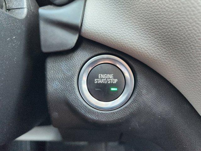 2022 Chevrolet Equinox Vehicle Photo in SUGAR LAND, TX 77478-0000