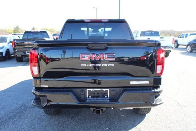 2025 GMC Sierra 1500 Vehicle Photo in Greenville, TX 75402