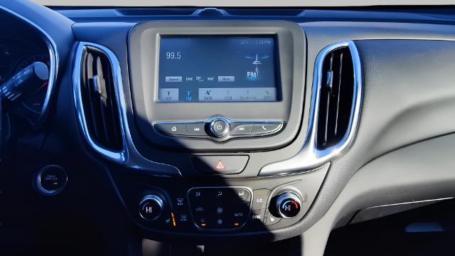 2018 Chevrolet Equinox Vehicle Photo in Appleton, WI 54914