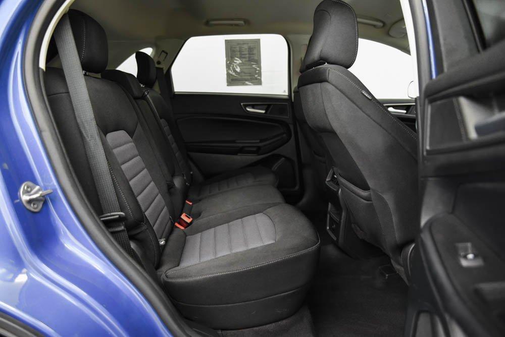 2023 Ford Edge Vehicle Photo in AKRON, OH 44303-2185