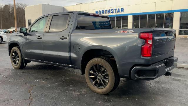 2021 Chevrolet Silverado 1500 Vehicle Photo in MOON TOWNSHIP, PA 15108-2571