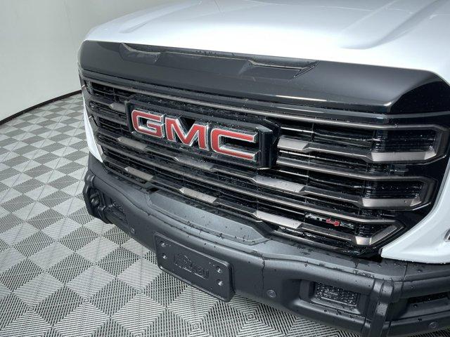 2025 GMC Sierra 1500 Vehicle Photo in GILBERT, AZ 85297-0402