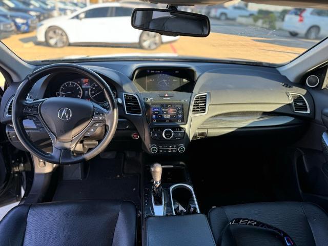 2017 Acura RDX Vehicle Photo in Grapevine, TX 76051