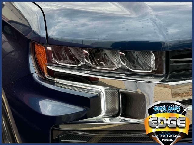 2022 Chevrolet Silverado 1500 LTD Vehicle Photo in Roslyn, NY 11576