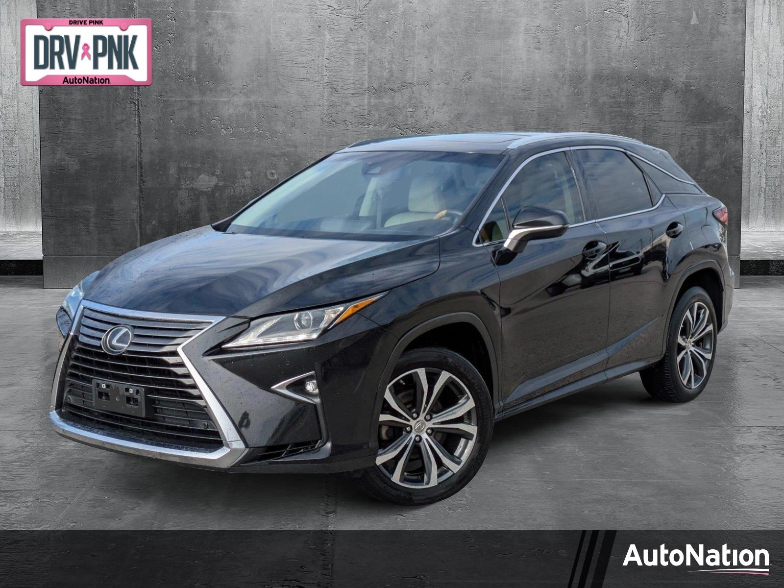 2017 Lexus RX 350 Vehicle Photo in Corpus Christi, TX 78415