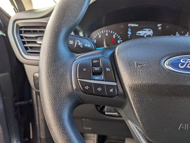 2020 Ford Escape Vehicle Photo in San Antonio, TX 78209