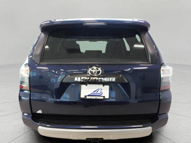 2021 Toyota 4Runner Vehicle Photo in Green Bay, WI 54304