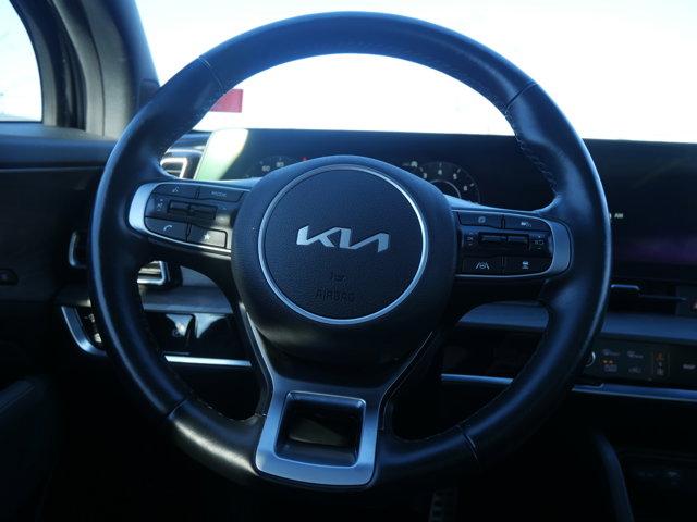 2023 Kia Sportage Vehicle Photo in Nashua, NH 03060